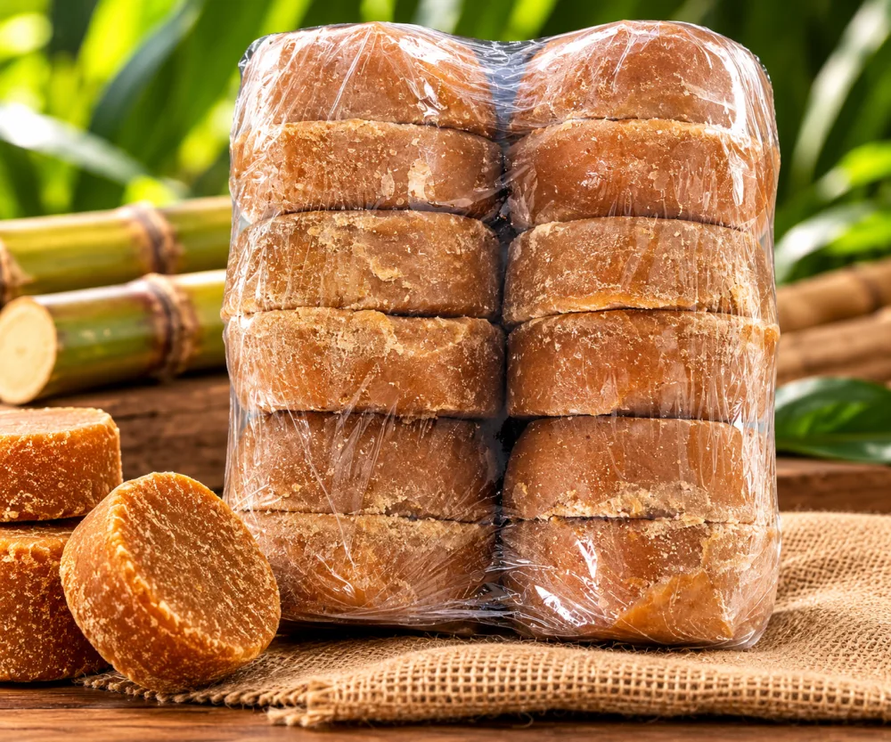 Panela Tradicional — Pequeña