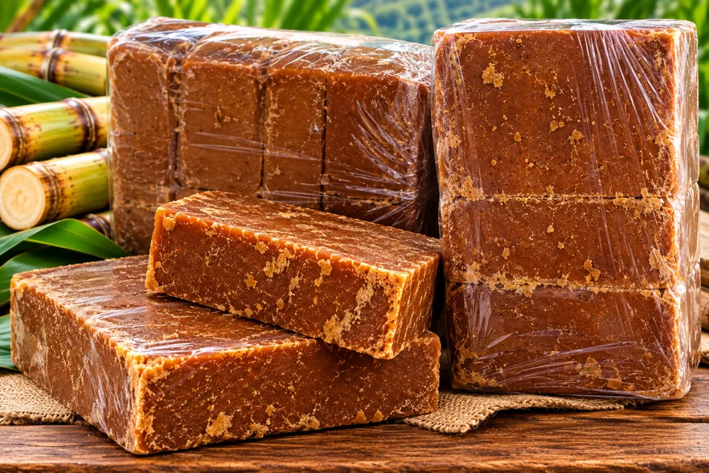 Panela Tradicional — Grande